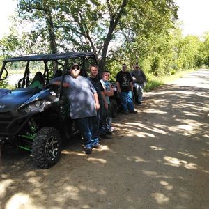 Meet your Posher, Bradley